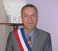 Bertrand Dehedin